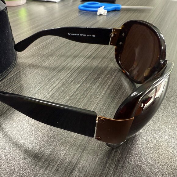 Preloved Marc by Marc Jacobs Sunglasses - Picture 4 of 4